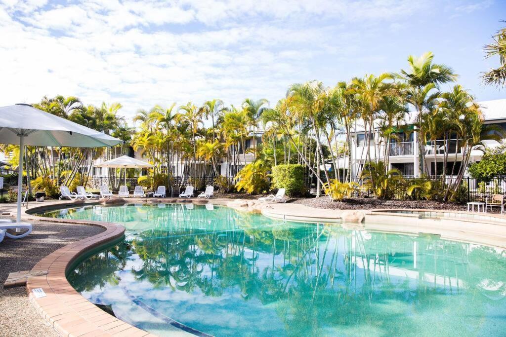 Sun Drenched Unit In นูซาวิลล์ ภายนอก รูปภาพ